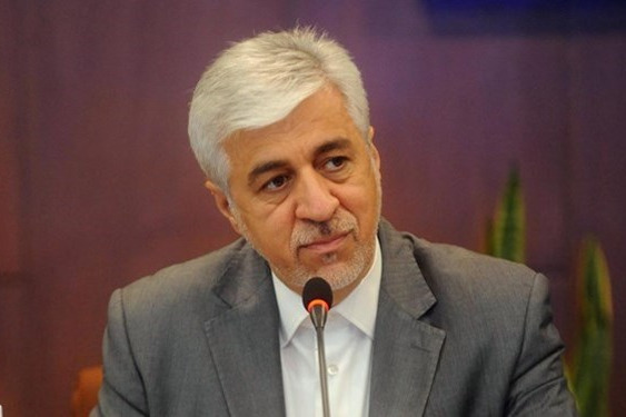 بهادری جهرمی وضعیت سلامت وزیر ورزش در حال بازگشت است