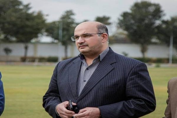 شجاعی بازیهای باقیمانده برای ما حکم مرگ و زندگی دارد ۴ میلیارد تومان چک شخصی بابت نفتمسجدسلیمان دادهام