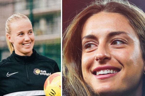  انتقادها از جایزه بازیکن زنان بارسلونا؛ سرقت بزرگ