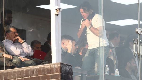  کلانتری و شهباززاده علیه رکوردهای ویژه ساپینتو و استقلال