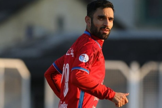 جعفری دست تک تک هوادران را میبوسم از تساوی با استقلال خوشحال نیستیم