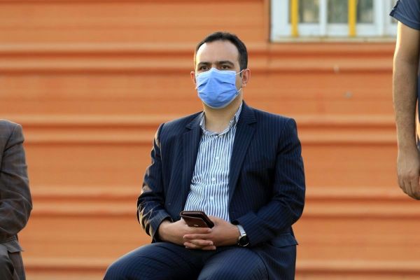  کنایه تند محمدی به نصیرزاده  نتیجه گرفتن در هر شرایطی دور از اخلاق است