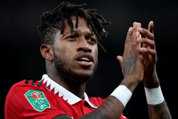 منچستریونایتد برای فتح 4 گانه میجنگد