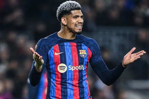  هشدار مدافع بارسلونا به هم‌تیمی‌هایش پیش از ال‌کلاسیکو