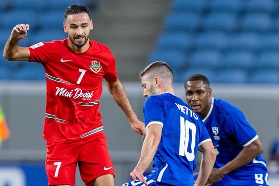  خبری خوشحال کننده برای فرهاد مجیدی پیش از مصاف با یاران نوراللهی