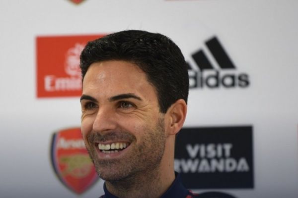  هشدار آرتتا به بازیکنان آرسنال پیش از دیدار با اورتون