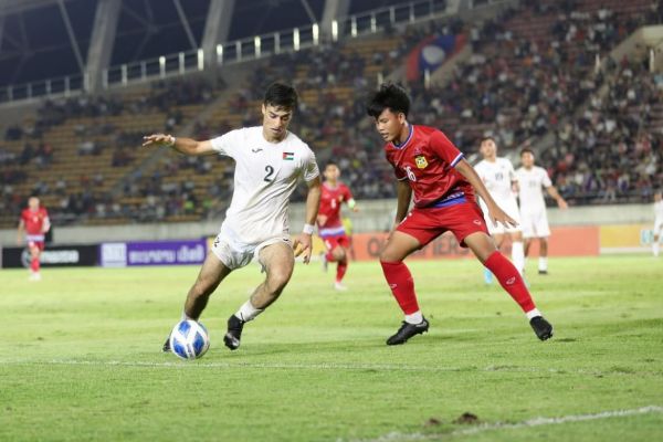  آغاز مسابقات قهرمانی جوانان آسیا با ۴ بازی