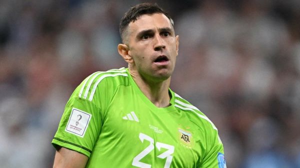  اظهارنظر جالب دروازه‌بان پرحاشیه آرژانتینی درباره فرانسه