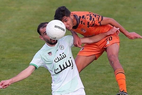  شرایط روحی نامساعد دو بازیکن و یک مربی مس کرمان