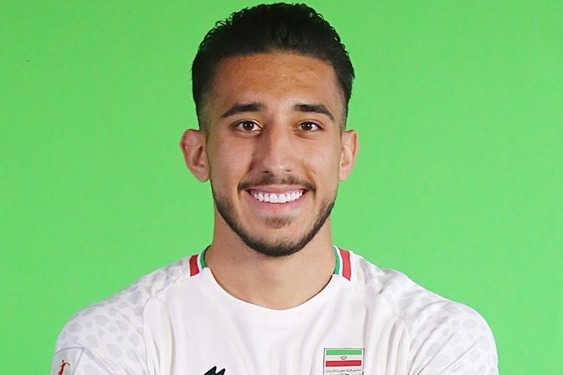  ترابی  به اینجا آمدیم تا قدرت‌مان را نشان بدهیم  تلاش می‌کنیم با دست پر برگردیم