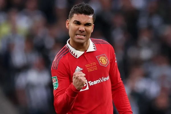 اسطوره منچستریونایتد خرید کاسمیرو هوشمندانه نبود