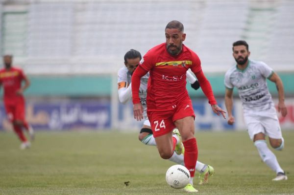 کاپیتان سابق تیم ملی، دستیار پنهانی علیرضا منصوریان در فولاد