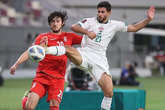 علت لغو بازی دوستانه ایران و عراق مشخص شد