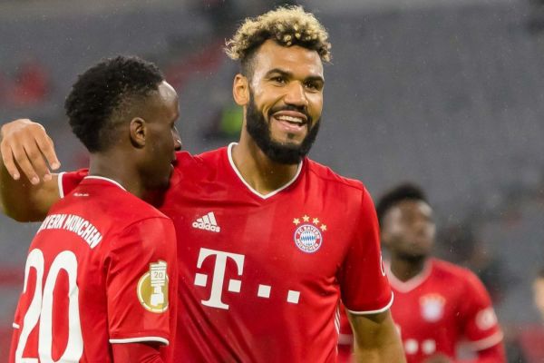 جانشین لواندوفسکی در بایرن مونیخ ماندنی شد