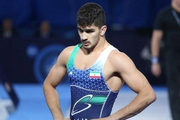 کشتی جام دانکلوف و پتروف قیاسی، محبی و بداغی در فینال یزدانی به ردهبندی رفت