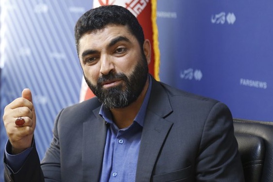 احمد راستینه تمام تلاشمان بر این است که ورزش کشور به حق خود برسد