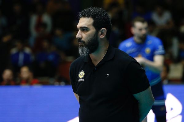  محمدرضا تندروان  هراز آمل را در طول فصل رصد کردم  فینال تک بازی شوخی است