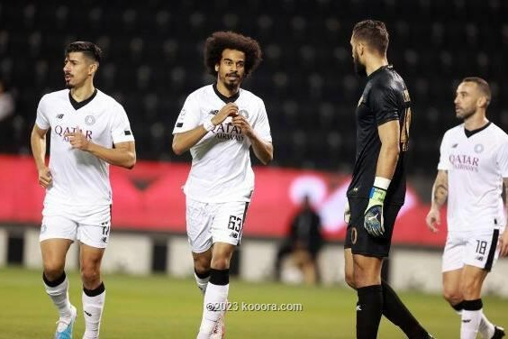  شکست پُرگل السیلیه برابر السد