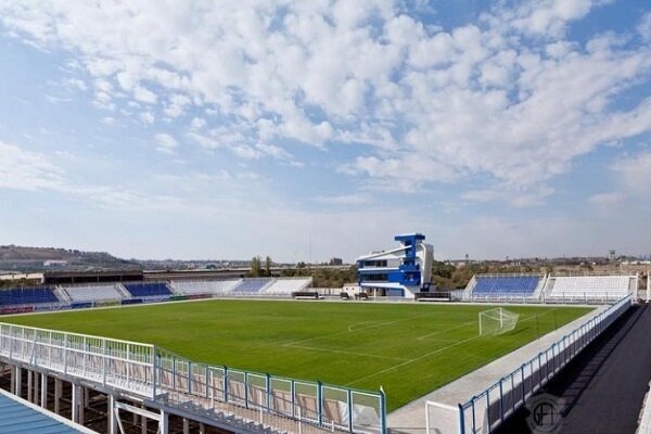  تراکتور - پرسپولیس؛ در استادیوم غیرجنجالی تبریز