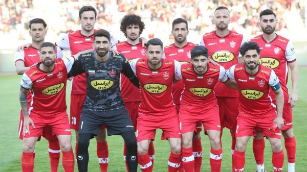  ترکیب احتمالی پرسپولیس جلوی تراکتور