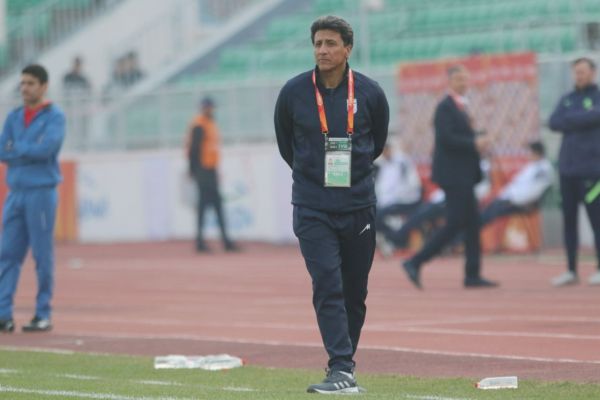 مرفاوی احساسی بازی کردیم و باختیم