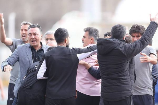 عضو هیات مدیره سایپا اتفاقات رخ داده در این مسابقه در شان باشگاه استقلال نبود