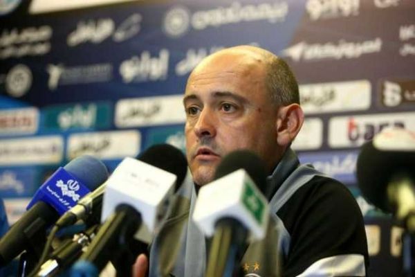  اعلام زمان نشست خبری استقلال و گل گهر