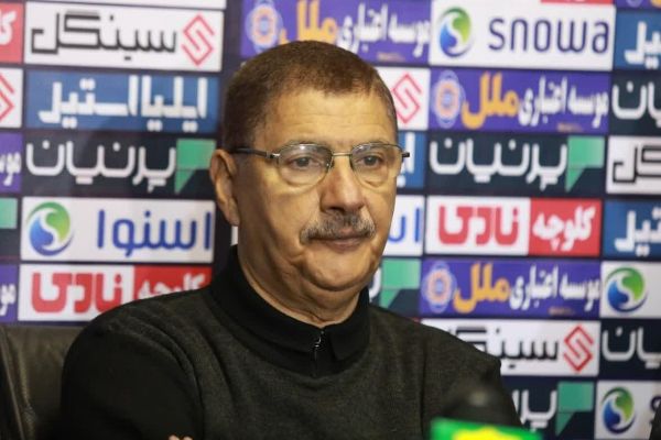  تاوارس  در مقابل تیم بسیار خوب و سازمان‌دهی شده بازی داریم