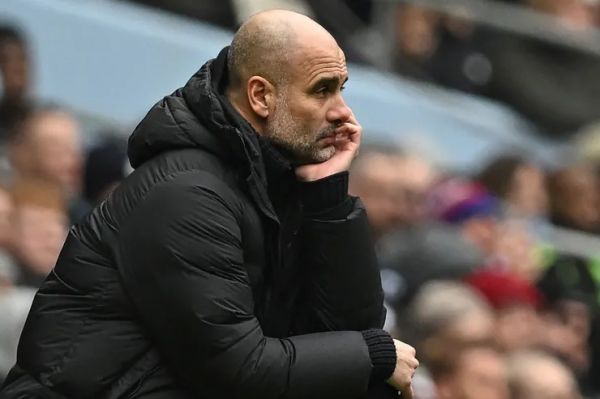 اظهارنظر جالب گواردیولا نیوکاسل به زودی مدعی قهرمانی خواهد شد