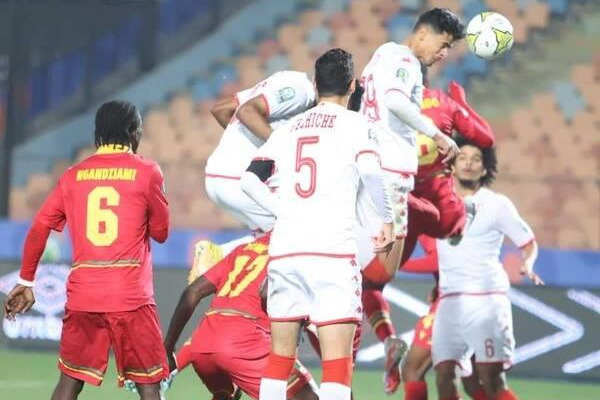 تونس بعد از ۳۸ سال به جام جهانی رسید