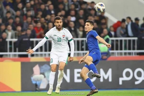 ازبکستان و ویتنام در آستانه صعود قرار گرفتند کار ایران به اما و اگر کشید