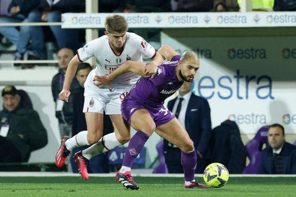  باخت میلان و فرصت ایده‌آل تیم مورینیو برای کسب سهمیه چمپیونزلیگ