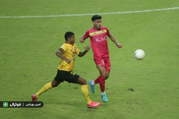  رای دیدار فولاد خوزستان و سپاهان صادر شد