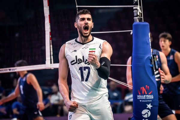  اسماعیل‌نژاد همچنان سرباز است