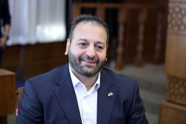  بهرام قدیمی برای ۴ سال دیگر رئیس فدراسیون هاکی شد