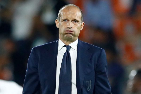  یوونتوس در حسرت کسب سهمیه لیگ قهرمانان می‌ماند