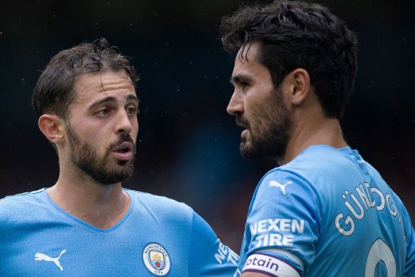 چهار بازیکن منچسترسیتی زیر نظر بارسلونا