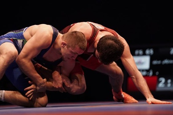 کشتی جام دانکلوف و نیکولای پتروف نمایندگان ایران ۱۰ مدال کسب کردند