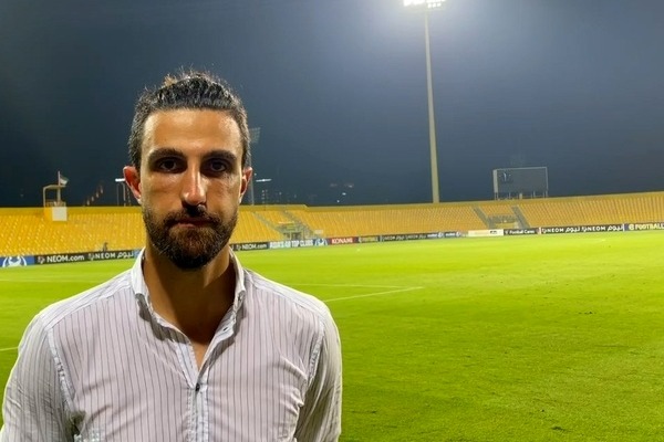 منوچهری استقلال روند خیلی خوبی دارد کسر 22 امتیاز را در کمیته استیناف واخواهی کردیم