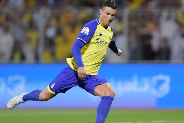  اقدام زیبای رونالدو  ارسال چادر، غذا و پتو برای زلزله‌زدگان ترکیه و سوریه