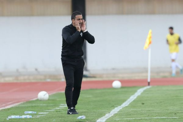  مربی پیکان  دروازه‌بانان بازیکنان اصلی امروز بودند  به قول قلعه‌نویی آخر فوتبال شانس است