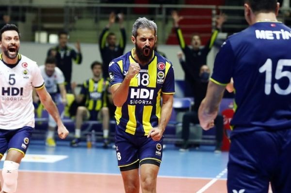  پیروزی یاران معروف مقابل یاران شریفی در جدال تمام ایرانی