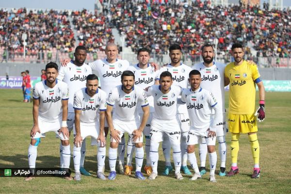  ساپینتو سه استقلالی را خط زد