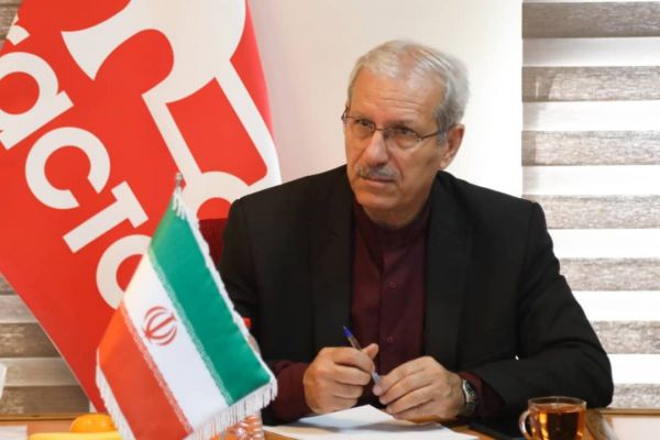 شفافسازی نصیرزاده درخصوص مصدومیت اخباری؛ نمیخواستیم دستمان برای حریف رو شود