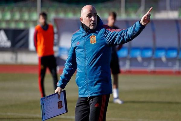 اعتراف سرمربی تیم ملی جوانان عمان به ضعف بازیکنانش