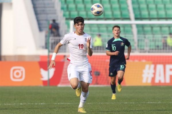  هشدار سرمربی ویتنام به بازیکنانش برای دیدار با ایران