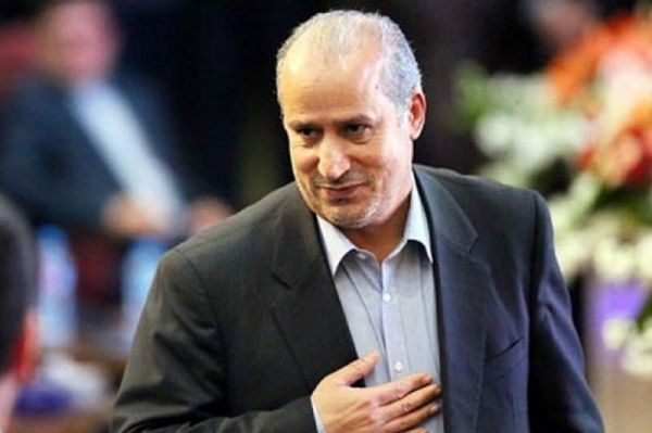 خزانهدار فدراسیون فوتبال تاج از هرگونه دریافت وجه خودداری کرده است