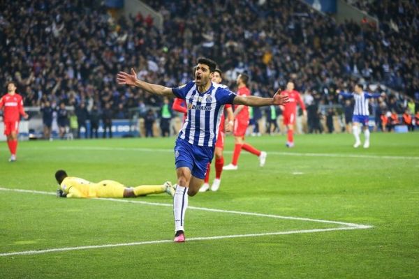  ادعای روزنامه پرتغالی  طارمی صد درصد آماده است