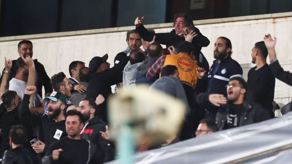  ساپینتو مشکلی برای همراهی استقلال مقابل فولاد ندارد