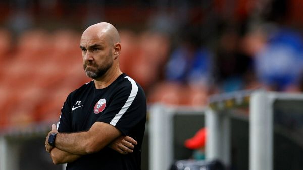  گزینه‌هایی نهایی هدایت تیم ملی؛ اول سانچز، بعد مونتلا